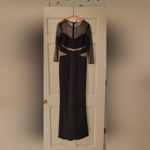JS Collection Evening Gown